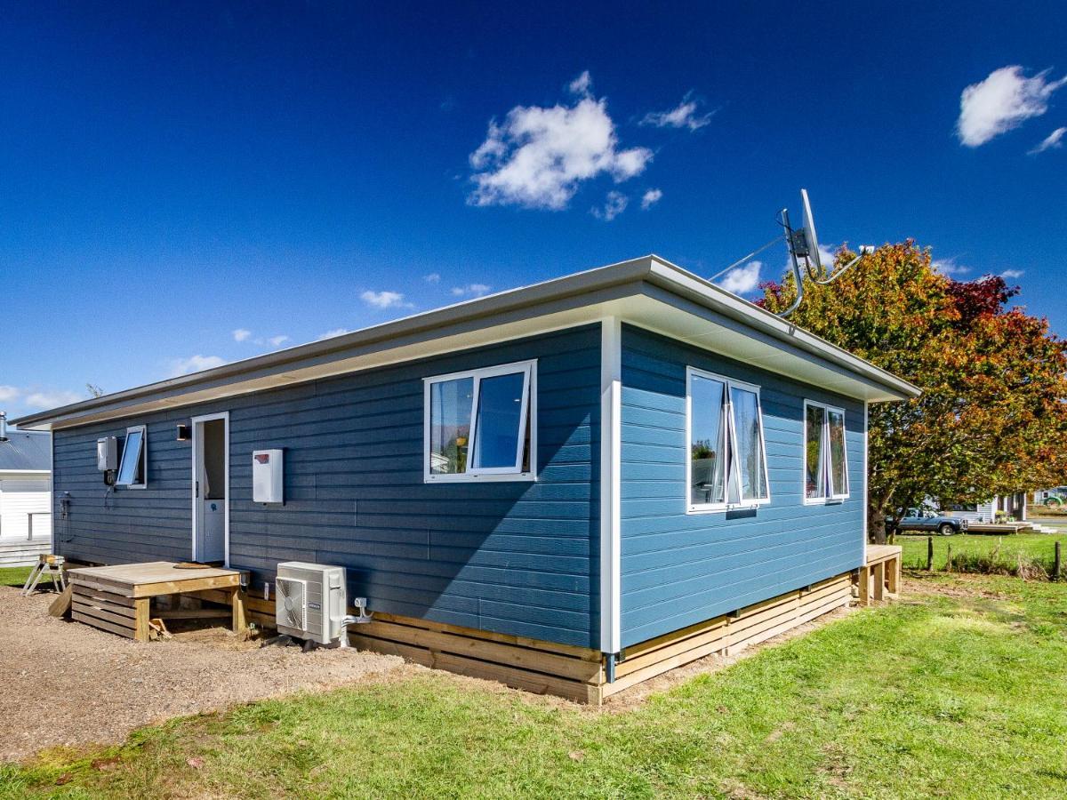Bluebird Day - National Park Holiday Home Eksteriør bilde